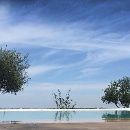 Trulli Resort Αλμπερομπέλο Εξωτερικό φωτογραφία