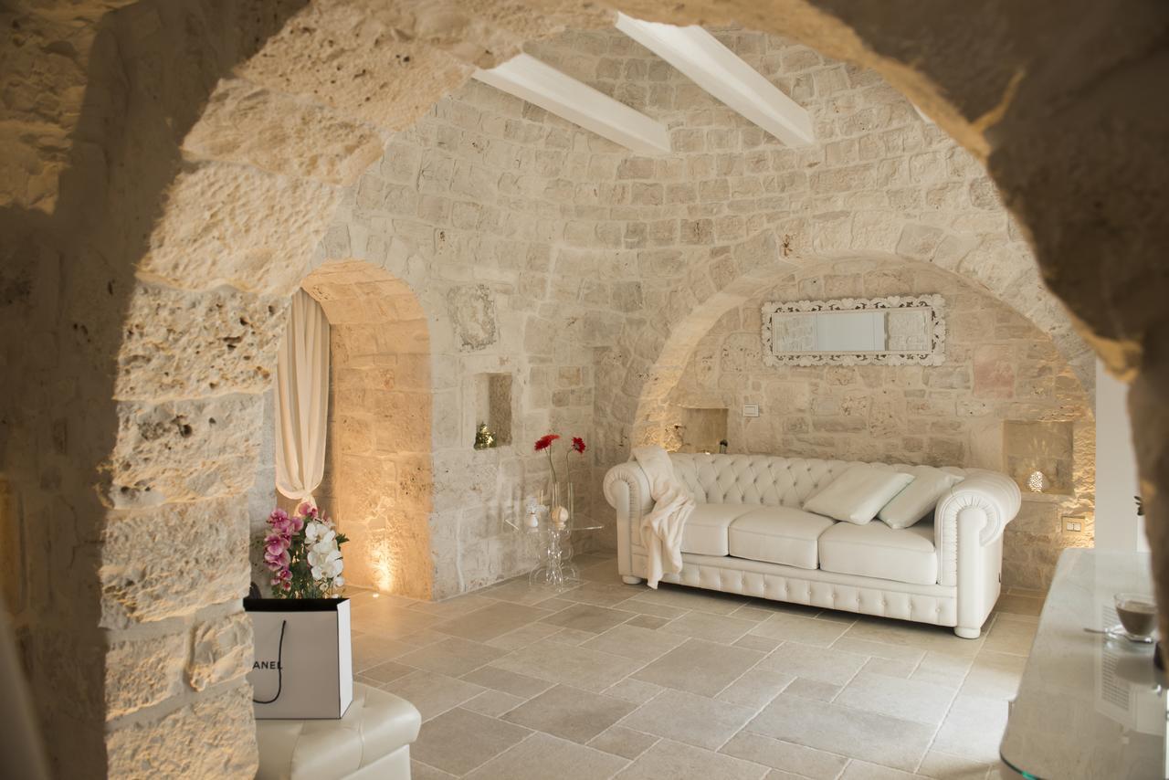 Trulli Resort Αλμπερομπέλο Εξωτερικό φωτογραφία