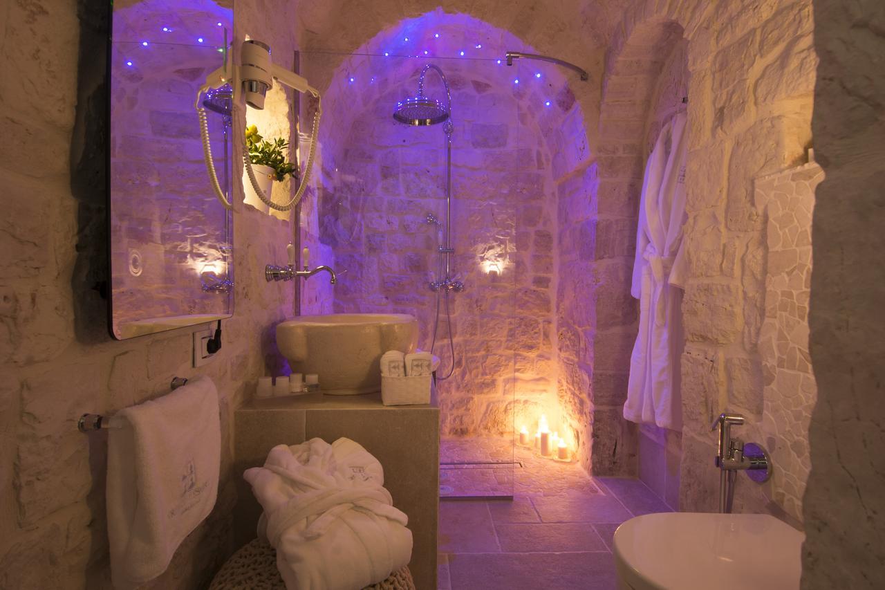 Trulli Resort Αλμπερομπέλο Εξωτερικό φωτογραφία