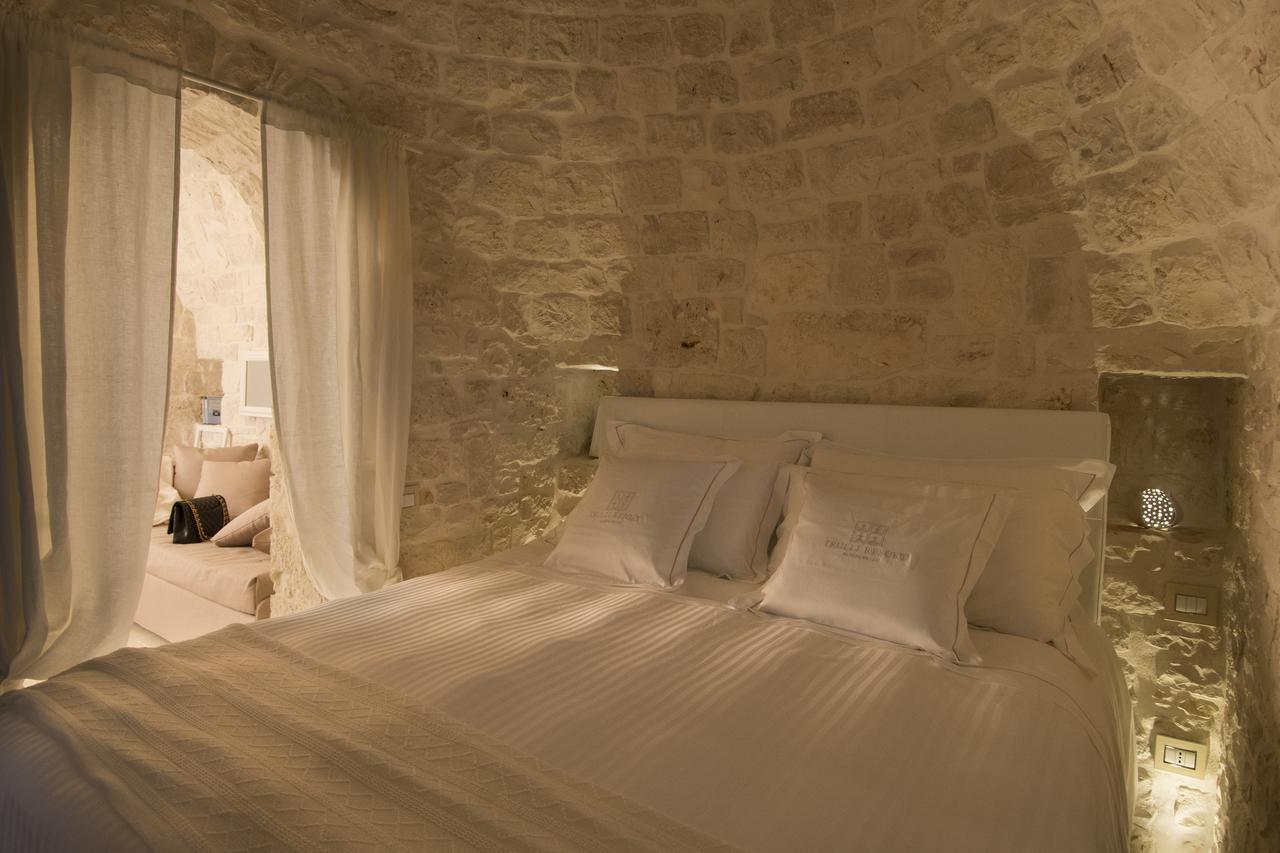 Trulli Resort Αλμπερομπέλο Εξωτερικό φωτογραφία
