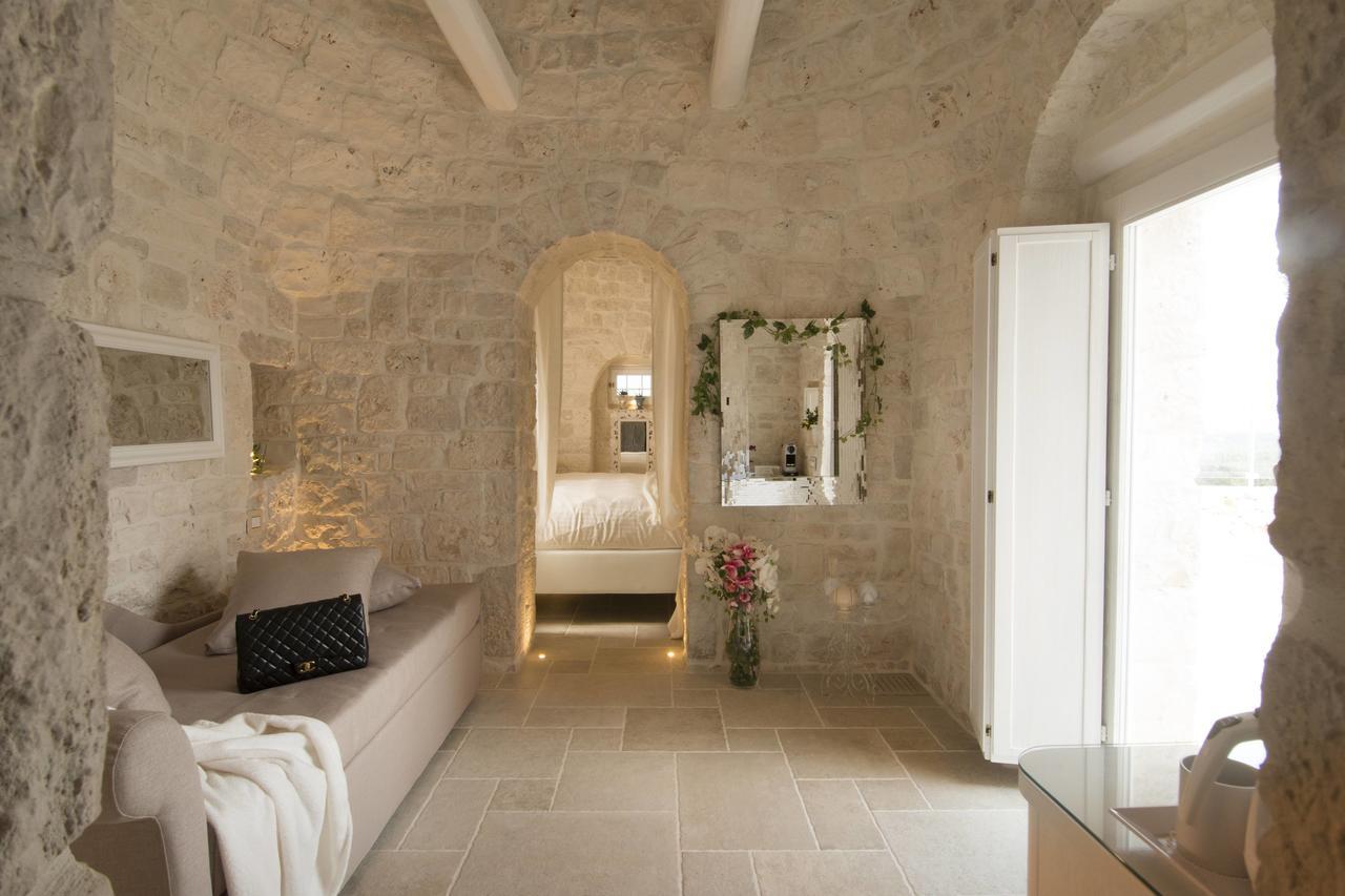 Trulli Resort Αλμπερομπέλο Εξωτερικό φωτογραφία
