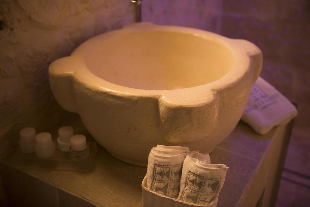 Trulli Resort Αλμπερομπέλο Εξωτερικό φωτογραφία