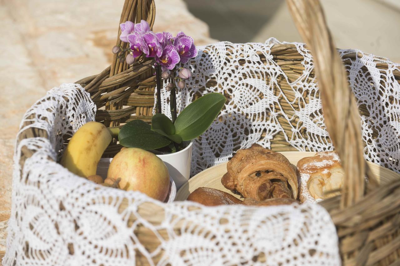 Trulli Resort Αλμπερομπέλο Εξωτερικό φωτογραφία
