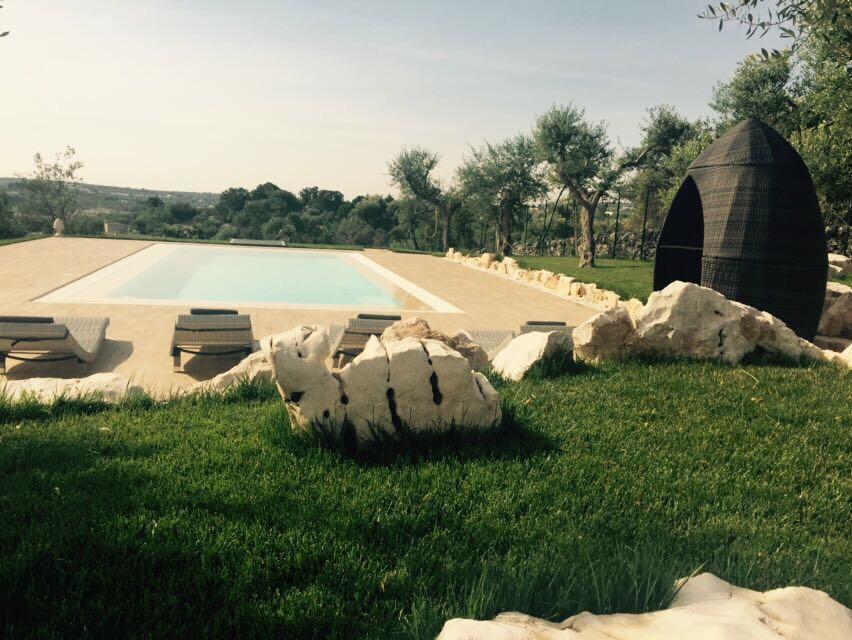 Trulli Resort Αλμπερομπέλο Εξωτερικό φωτογραφία