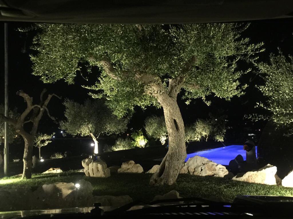 Trulli Resort Αλμπερομπέλο Εξωτερικό φωτογραφία