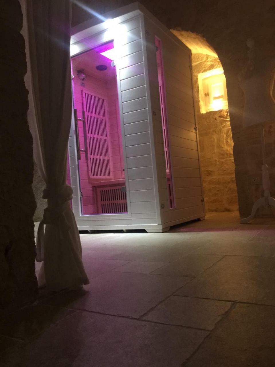 Trulli Resort Αλμπερομπέλο Εξωτερικό φωτογραφία