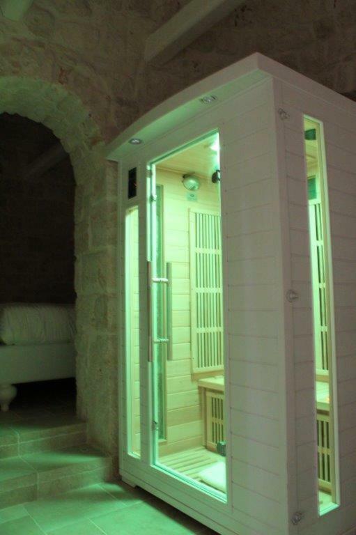 Trulli Resort Αλμπερομπέλο Εξωτερικό φωτογραφία